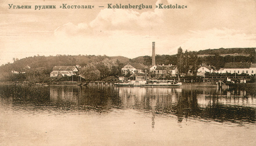 Rudnik Kostolac